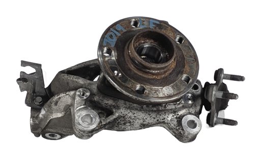 Thumbnail 3: 15-17 VW GOLF GTI / AUDI A3 S3 (8V) FRONT LEFT DRIVER SPINDLE KNUCKLE BEARING