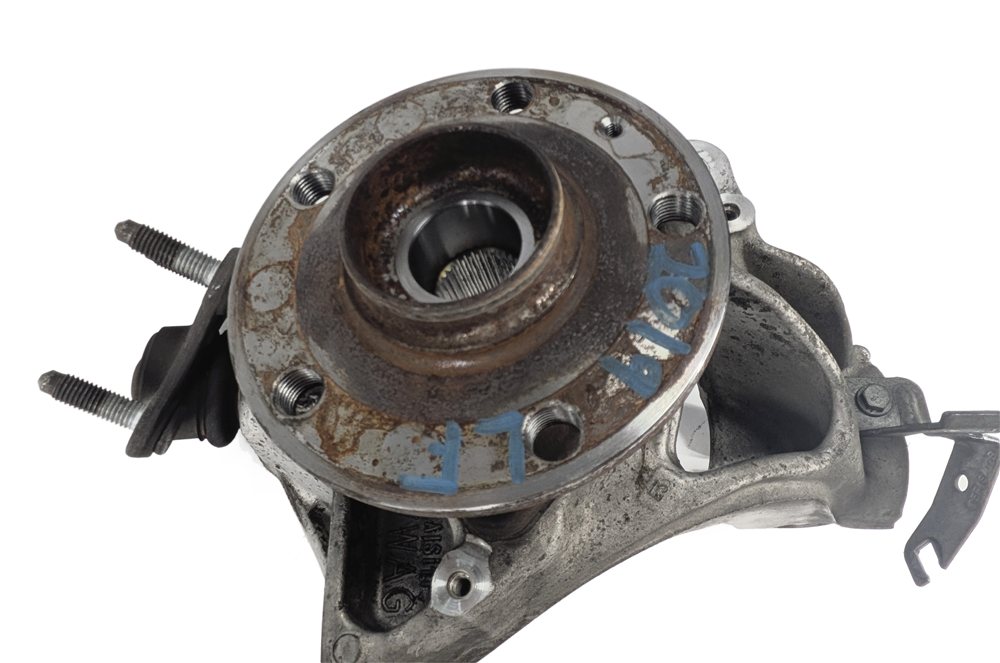Thumbnail 6: 15-17 VW GOLF GTI / AUDI A3 S3 (8V) FRONT LEFT DRIVER SPINDLE KNUCKLE BEARING