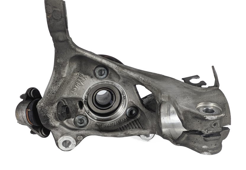 Thumbnail 7: 15-17 VW GOLF GTI / AUDI A3 S3 (8V) FRONT LEFT DRIVER SPINDLE KNUCKLE BEARING