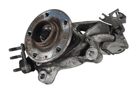 15-17 VW GOLF GTI / AUDI A3 S3 (8V) FRONT RIGHT SPINDLE KNUCKLE WHEEL BEARING
