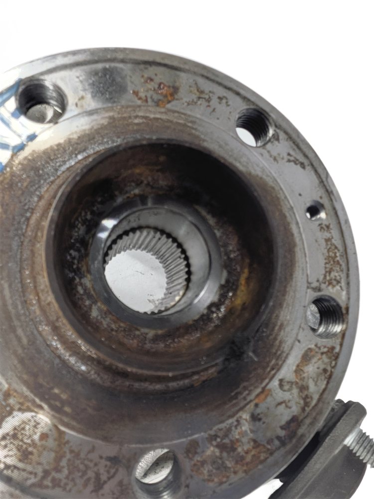 Thumbnail 11: 15-17 VW GOLF GTI / AUDI A3 S3 (8V) FRONT RIGHT SPINDLE KNUCKLE WHEEL BEARING