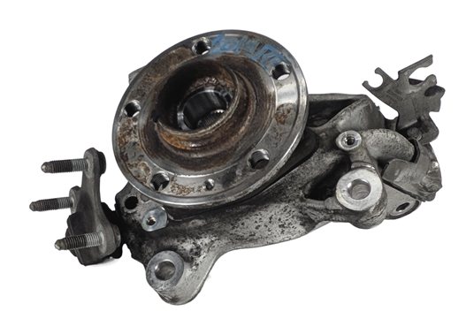 Thumbnail 3: 15-17 VW GOLF GTI / AUDI A3 S3 (8V) FRONT RIGHT SPINDLE KNUCKLE WHEEL BEARING
