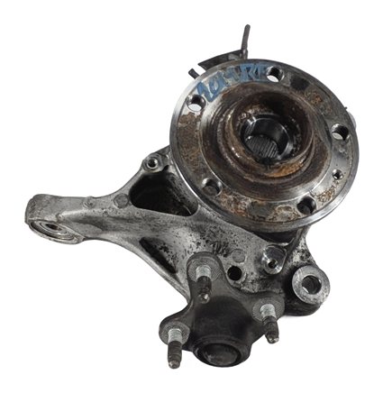 Thumbnail 4: 15-17 VW GOLF GTI / AUDI A3 S3 (8V) FRONT RIGHT SPINDLE KNUCKLE WHEEL BEARING