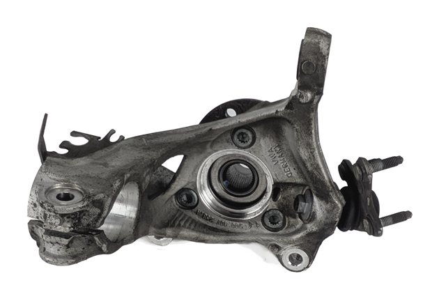 Thumbnail 5: 15-17 VW GOLF GTI / AUDI A3 S3 (8V) FRONT RIGHT SPINDLE KNUCKLE WHEEL BEARING