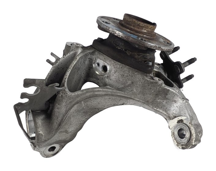 Thumbnail 6: 15-17 VW GOLF GTI / AUDI A3 S3 (8V) FRONT RIGHT SPINDLE KNUCKLE WHEEL BEARING