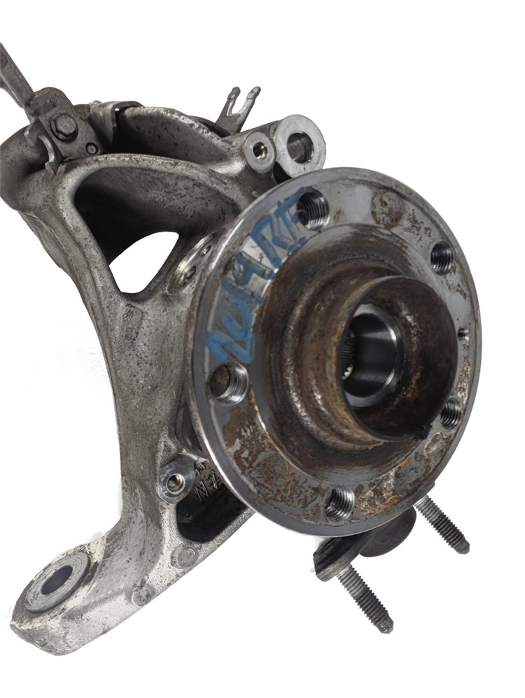 Thumbnail 7: 15-17 VW GOLF GTI / AUDI A3 S3 (8V) FRONT RIGHT SPINDLE KNUCKLE WHEEL BEARING