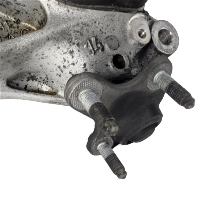 Thumbnail 8: 15-17 VW GOLF GTI / AUDI A3 S3 (8V) FRONT RIGHT SPINDLE KNUCKLE WHEEL BEARING