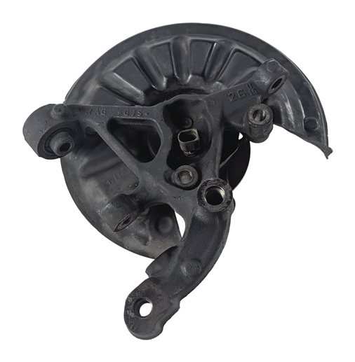 Thumbnail 5: 2015-2018 VW GOLF AUDI A3 (8V) 4 LINK LEFT DRIVER REAR SPINDLE KNUCKLE STUB HUB