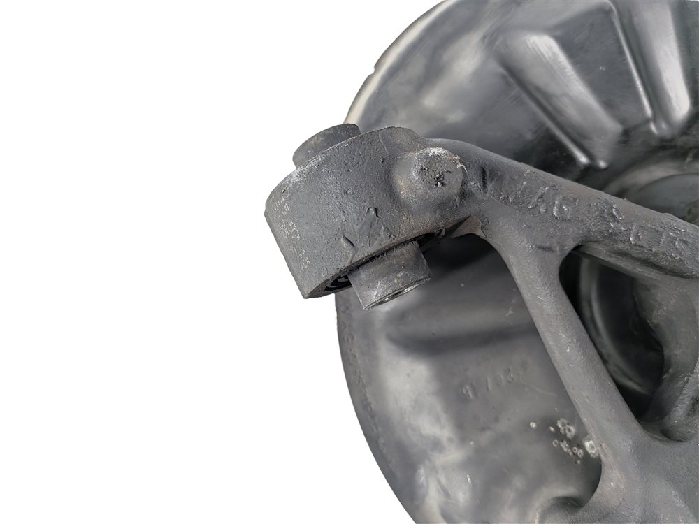 Thumbnail 7: 2015-2018 VW GOLF AUDI A3 (8V) 4 LINK LEFT DRIVER REAR SPINDLE KNUCKLE STUB HUB