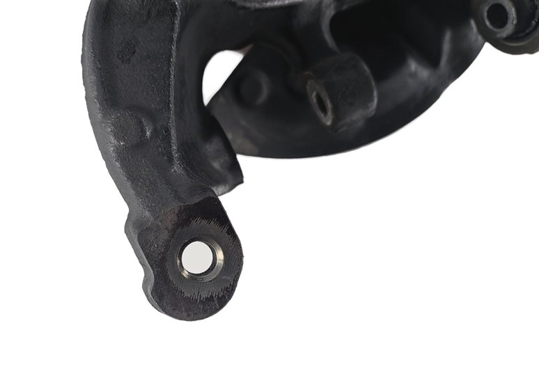 Thumbnail 6: 2015-2018 VW GOLF AUDI A3 (8V) 4 LINK RIGHT PASSENGER REAR SPINDLE KNUCKLE STUB