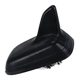 Thumbnail 2: 18-20 AUDI A3 S3 8V RADIO STEREO ROOF SHARK FIN ANTENNA ASSEMBLY (Black)