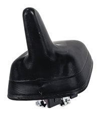 Thumbnail 3: 18-20 AUDI A3 S3 8V RADIO STEREO ROOF SHARK FIN ANTENNA ASSEMBLY (Black)