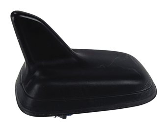 Thumbnail 4: 18-20 AUDI A3 S3 8V RADIO STEREO ROOF SHARK FIN ANTENNA ASSEMBLY (Black)