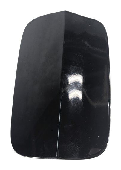 Thumbnail 6: 15-18 AUDI A3 S3 (8V) FUEL TANK FILLER GAS TANK DOOR FLAP COVER TRIM (Black)