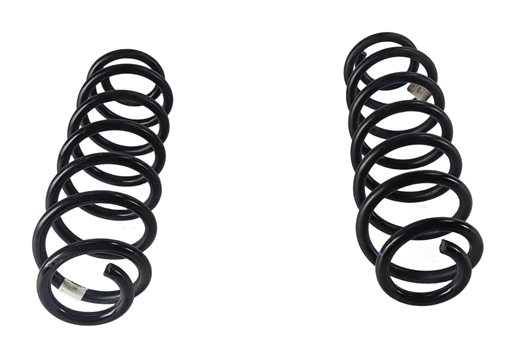 Thumbnail 2: 2015-2018 AUDI A3 S3 RS3 (8V) REAR LEFT & RIGHT SUSPENSION COIL SPRING SET/2