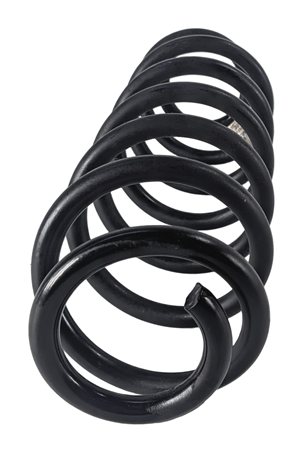 Thumbnail 6: 2015-2018 AUDI A3 S3 RS3 (8V) REAR LEFT & RIGHT SUSPENSION COIL SPRING SET/2