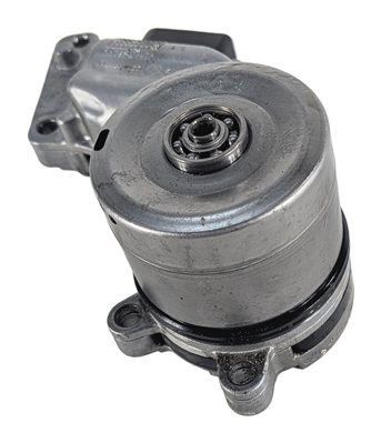 2017-2018 AUDI A3 (8V) 2.0L AUTO TRANSMISSION (SWW) DRIVE MOTOR (FWD)