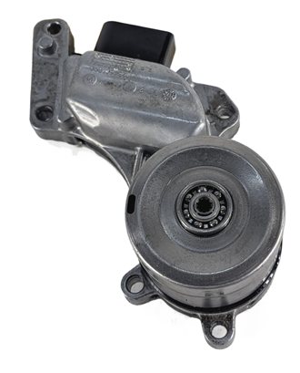 Thumbnail 2: 2017-2018 AUDI A3 (8V) 2.0L AUTO TRANSMISSION (SWW) DRIVE MOTOR (FWD)