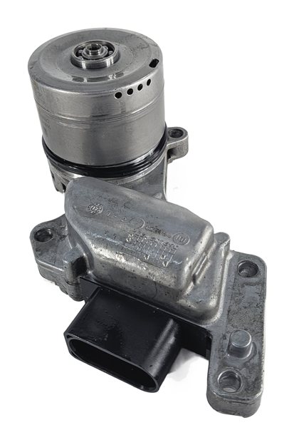 Thumbnail 4: 2017-2018 AUDI A3 (8V) 2.0L AUTO TRANSMISSION (SWW) DRIVE MOTOR (FWD)