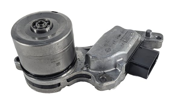 Thumbnail 5: 2017-2018 AUDI A3 (8V) 2.0L AUTO TRANSMISSION (SWW) DRIVE MOTOR (FWD)