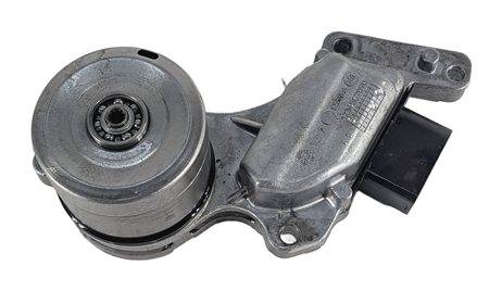 Thumbnail 6: 2017-2018 AUDI A3 (8V) 2.0L AUTO TRANSMISSION (SWW) DRIVE MOTOR (FWD)