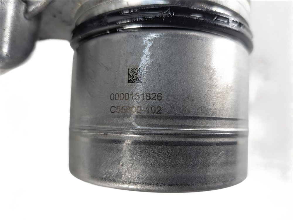 Thumbnail 9: 2017-2018 AUDI A3 (8V) 2.0L AUTO TRANSMISSION (SWW) DRIVE MOTOR (FWD)
