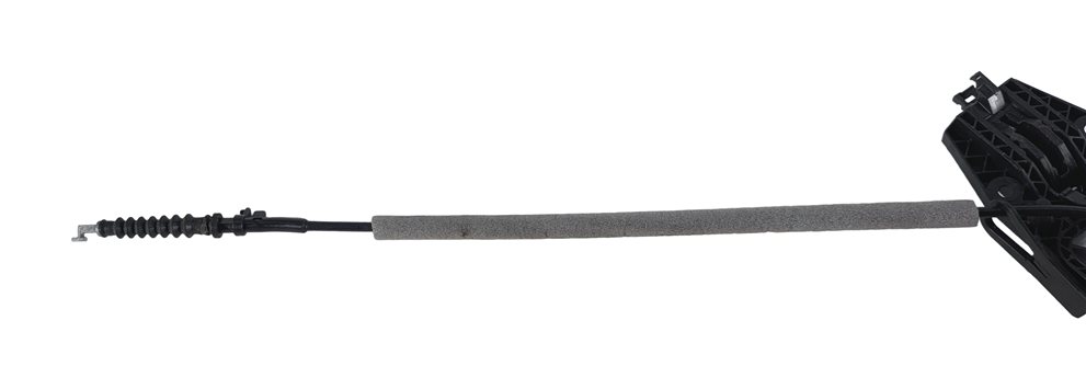 Thumbnail 8: 2015-2018 AUDI A3 S3 RS3 TT (8V MK3) RIGHT FRONT KEYLESS DOOR HANDLE (Black)