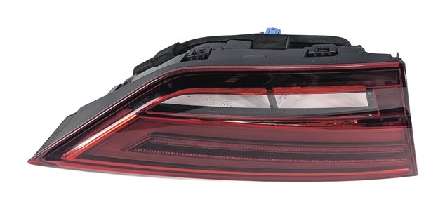 Thumbnail 3: 17-19 AUDI A3 (8V) REAR LEFT INNER TRUNK MOUNTED LED TAILLIGHT TAIL LIGHT LAMP