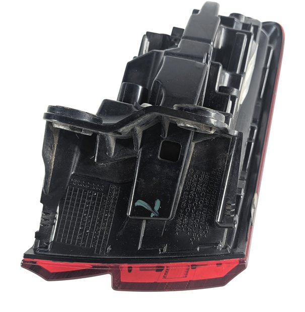 Thumbnail 9: 17-19 AUDI A3 (8V) REAR RIGHT OUTER QUARTER PANEL LED TAILLIGHT TAIL LIGHT LAMP