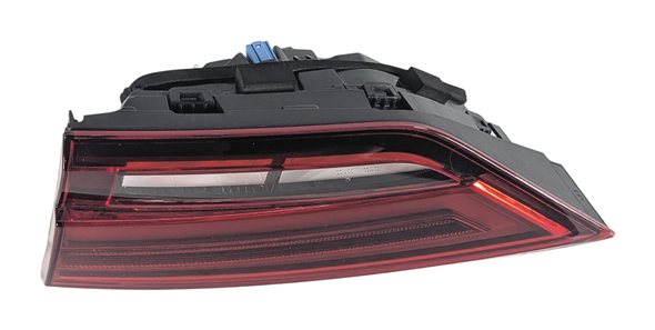 Thumbnail 3: 17-19 AUDI A3 (8V) REAR RIGHT INNER TRUNK MOUNTED LED TAILLIGHT TAIL LIGHT LAMP