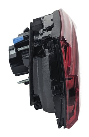 Thumbnail 5: 17-19 AUDI A3 (8V) REAR RIGHT INNER TRUNK MOUNTED LED TAILLIGHT TAIL LIGHT LAMP