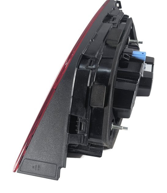 Thumbnail 7: 17-19 AUDI A3 (8V) REAR RIGHT INNER TRUNK MOUNTED LED TAILLIGHT TAIL LIGHT LAMP