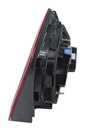 Thumbnail 8: 17-19 AUDI A3 (8V) REAR RIGHT INNER TRUNK MOUNTED LED TAILLIGHT TAIL LIGHT LAMP