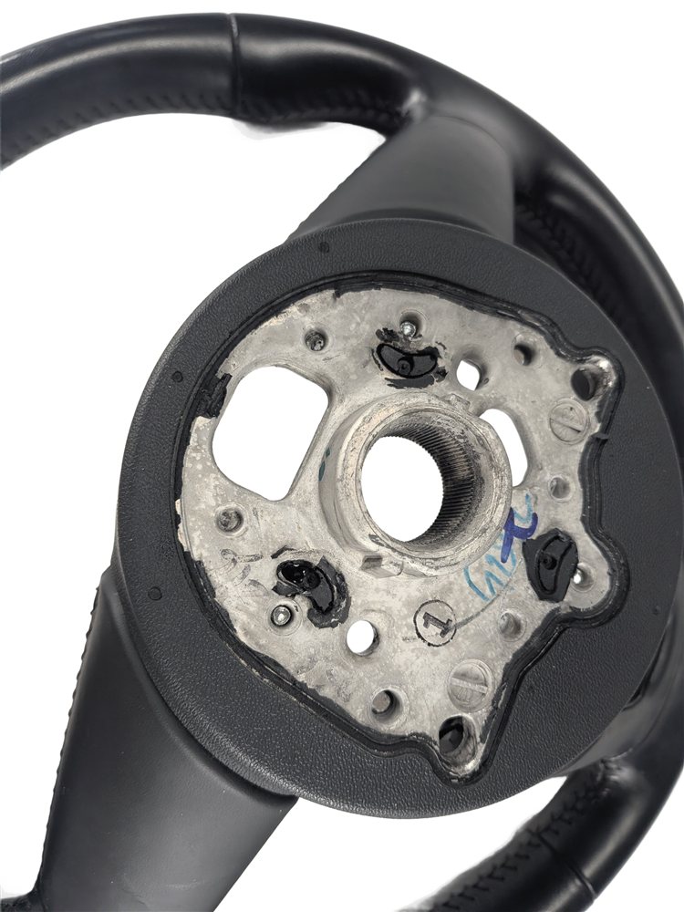 Thumbnail 8: 2017-2020 AUDI A3 S3 (8V 8Y) 3 SPOKE STEERING WHEEL w/ CONTROL SWITCH BUTTONS