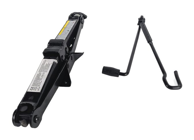 2015-2020 AUDI A3 S3 (8V 8Y) SPARE TIRE JACK LUG WRENCH TOW HOOK TOOL SET