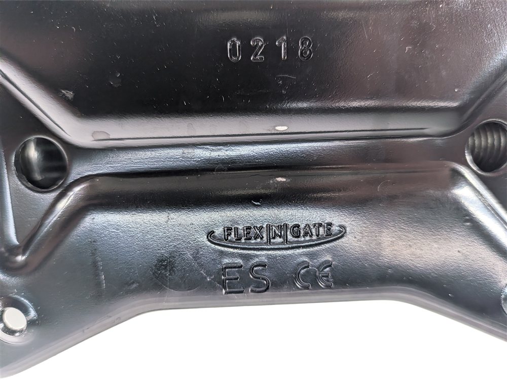 Thumbnail 10: 2015-2020 AUDI A3 S3 (8V 8Y) SPARE TIRE JACK LUG WRENCH TOW HOOK TOOL SET