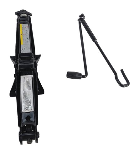 Thumbnail 2: 2015-2020 AUDI A3 S3 (8V 8Y) SPARE TIRE JACK LUG WRENCH TOW HOOK TOOL SET
