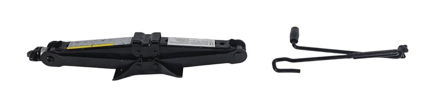 Thumbnail 3: 2015-2020 AUDI A3 S3 (8V 8Y) SPARE TIRE JACK LUG WRENCH TOW HOOK TOOL SET