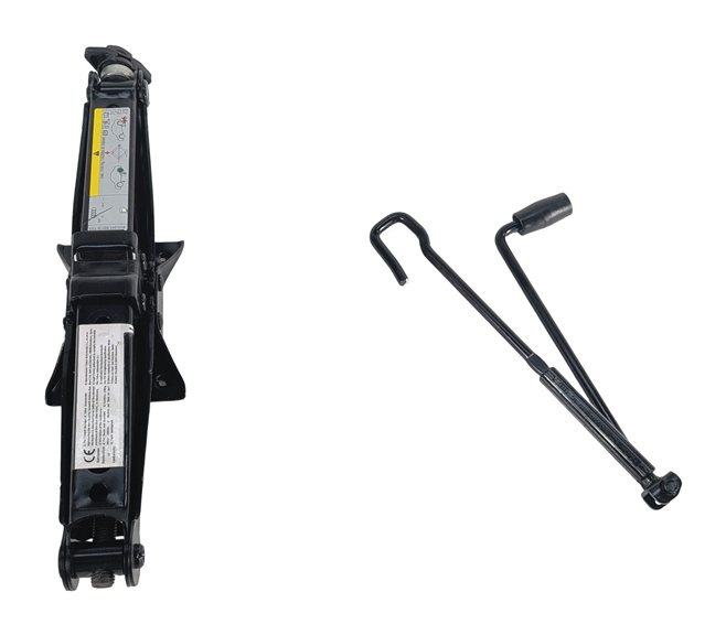 Thumbnail 5: 2015-2020 AUDI A3 S3 (8V 8Y) SPARE TIRE JACK LUG WRENCH TOW HOOK TOOL SET