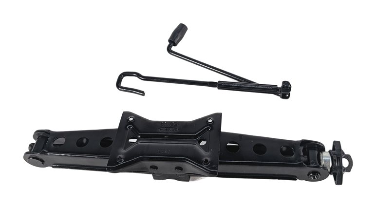 Thumbnail 6: 2015-2020 AUDI A3 S3 (8V 8Y) SPARE TIRE JACK LUG WRENCH TOW HOOK TOOL SET