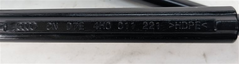 Thumbnail 9: 2015-2020 AUDI A3 S3 (8V 8Y) SPARE TIRE JACK LUG WRENCH TOW HOOK TOOL SET