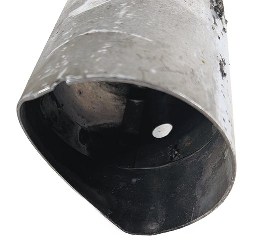 Thumbnail 10: 2017-2018 AUDI A3 (8V) REAR LEFT & RIGHT MUFFLER EXHAUST TIP SET 2