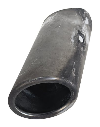 Thumbnail 8: 2017-2018 AUDI A3 (8V) REAR LEFT & RIGHT MUFFLER EXHAUST TIP SET 2