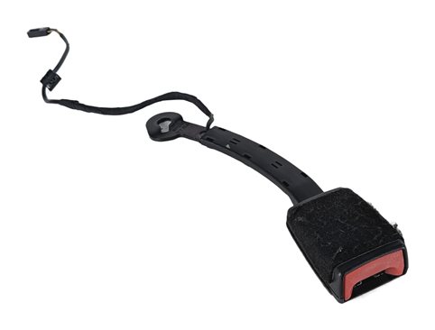 2015-2018 AUDI A3 S3 RS3 (8V) FRONT LEFT or RIGHT SEAT SEATBELT BUCKLE RECEIVER