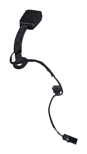 Thumbnail 4: 2015-2018 AUDI A3 S3 RS3 (8V) FRONT LEFT or RIGHT SEAT SEATBELT BUCKLE RECEIVER