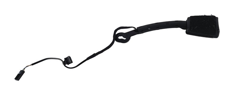 Thumbnail 5: 2015-2018 AUDI A3 S3 RS3 (8V) FRONT LEFT or RIGHT SEAT SEATBELT BUCKLE RECEIVER