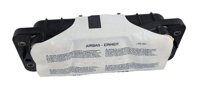 Thumbnail 4: 2015-2020 AUDI A3 S3 (8V) FRONT RIGHT PASSENGER DASH SRS AIRBAG AIR BAG