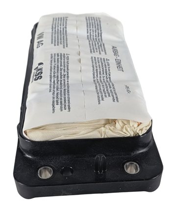 Thumbnail 5: 2015-2020 AUDI A3 S3 (8V) FRONT RIGHT PASSENGER DASH SRS AIRBAG AIR BAG