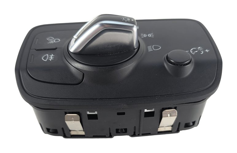 Thumbnail 10: 2015-2020 AUDI A3 (8V) FRONT LEFT DRIVER DASH HEADLIGHT HEAD LIGHT LAMP SWITCH