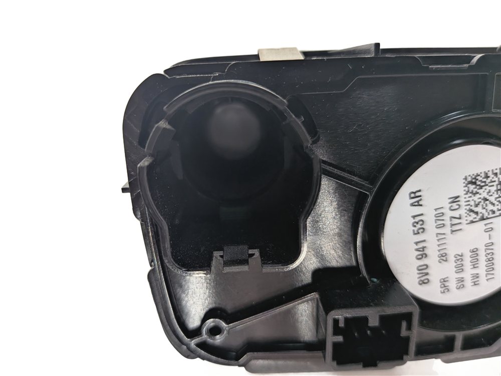 Thumbnail 13: 2015-2020 AUDI A3 (8V) FRONT LEFT DRIVER DASH HEADLIGHT HEAD LIGHT LAMP SWITCH